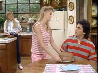 Charles İn Charge S03E23 The Blackboard Bungle