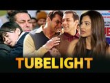 Daisy Shah की प्रतिक्रिया Salman के Tubelight Movie के Box Office Collection पर