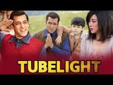 Salman की Tubelight ने Overseas Box Office को किया निराश