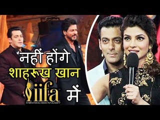 Shahrukh नहीं होंगे IIFA 2017 में, Salman और Priyanka करेंगे काम Sahir Ludhianvi Biopic में ?