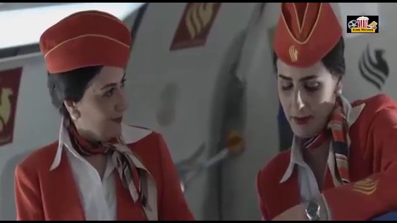 البرومو الرسمي للمسلسل المغربي  " فوق السحاب "...