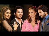 REVEALED- Kareena और शहीद ने Saif और उसकी GF के साथ किया Double Date