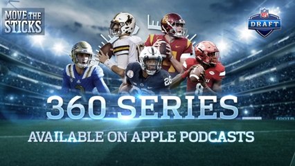 Best of 'Move the Sticks': 360 Series