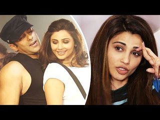 Salman के साथ काम करने पर Daisy Shah ने खोले राज़
