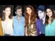 Imtiaz Ali की Birthday Bash | Shahrukh Khan, Deepika, Ranbir, Alia