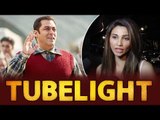 Daisy Shah ने दिया Review Tubelight मूवी पर | Salman Khan, Sohail Khan