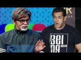 Salman ने अपनी प्रतिक्रिया Sunil Grover पर | Phenomenal Comedian  | Super Night with TUBELIGHT