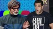 Salman ने अपनी प्रतिक्रिया Sunil Grover पर | Phenomenal Comedian  | Super Night with TUBELIGHT