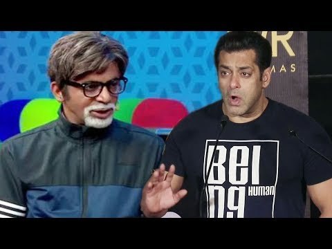 Salman ने अपनी प्रतिक्रिया Sunil Grover पर | Phenomenal Comedian | Super Night with TUBELIGHT