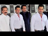 Salman Khan की Grand Entry Baba Siddique की इफ्तार पार्टी 2017 में