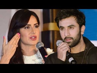 Ranbir और Katrina के Breakup पर खुले राज़ | देखिये सभी कारन