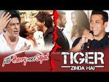 KRK बोले Jab Harry Met Sejal है सबसे बड़ी Flop Movie, TIGER ZINDA HAI होगी 2017 की सबसे बड़ी हिट