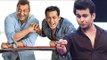 Salman Khan और Sanjay Dutt की Sanket Bhosale ने की मजेदार नक्कल