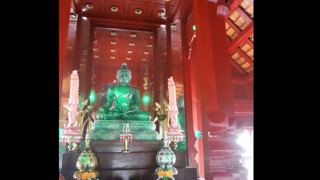 wat pa lahan say