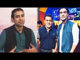 Jubin Nautiyal ने Salman के साथ गया गाना | Super Night With Tubelight के set पर