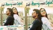 Shahrukh Khan और Anushka Sharma की Jab Harry Met Sejal के नए Poster ने मचाई धूम
