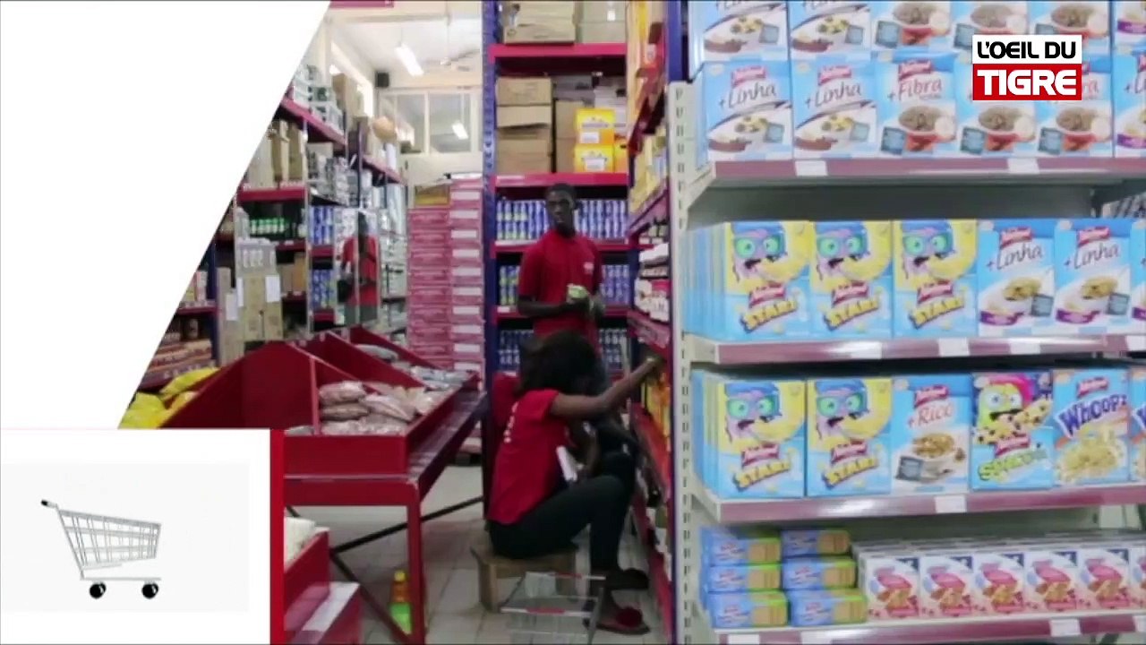 RUBRIQUE CHAMPION du 24 Avril 2018 dans L' Oeil Du Tigre - Partie 2