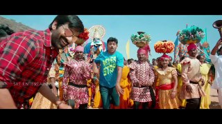 Nela Ticket Movie Teaser|  Ravi Teja | Malavika Sharma | Kalyan ram Krishna |   Kfirst look