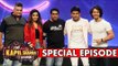 The Kapil Sharma Show पर Munna Michael का हुआ Special Episode | Tiger Shroff, Nidhi Agerwal