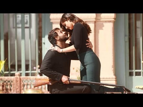 Baadshaho - Mere Rashke Qamar का गाना हुआ रिलीज़ | Ajay Devgn, Ileana D'Cruz