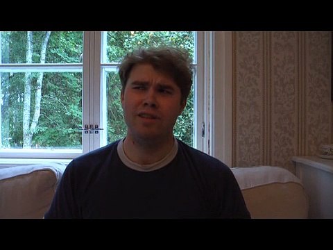 Old Shames - Energycore of Power #1