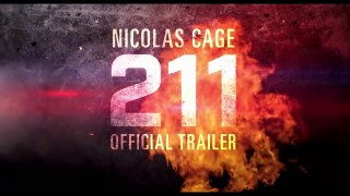 211 Official Trailer (2018) - Action Movie - Previewbox