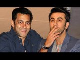 डरते है Ranbir Kapoor Salman Khan से - टालते है सलमान से झगड़ा