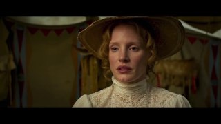 WOMAN WALKS AHEAD Official Trailer (2018) - Historic Western Movie - Previewbox
