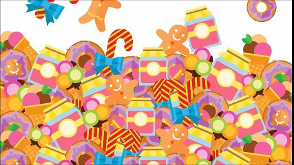 Johny Johny Yes Papa Nursery Rhyme | canciones para niños - الأطفال القوافي