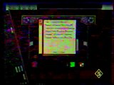 (staroetv.su) Доброе Утро (Пятый канал, январь 1995) Сюжет о компьютерной игре