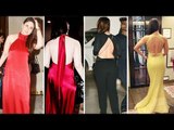 देखिए - Kareena Kapoor के 5 H0t BACKLESS DRESS