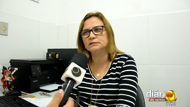 Delegada de Cajazeiras diz que culpa por não prender assaltantes é do 'sistema'