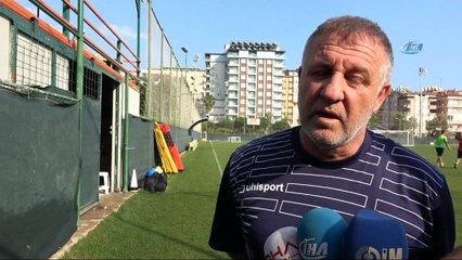 Mesut Bakkal: “Alanyaspor'un başına kötü bir şey gelirse, hakem hatalarından dolayıdır”