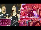 Shahrukh Khan और Anushka ने बताया Beech Beech Mein गाने के बारे में  | Jab Harry Met Sejal