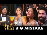 Katrina Kaif की Judwa दिखाई दी IIFA 2017 मैं