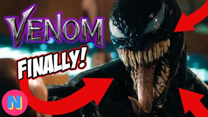 Venom Trailer Breakdown: Reactions To Big REVEAL! | NW News