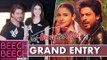 Harry और Sejal की हुई Grand Entry |  Shahrukh, Anushka | Jab Harry Met Sejal