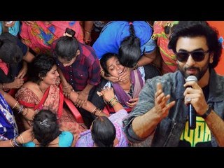 Amarnath Pilgrim Tragedy पर Ranbir Kapoor ने दिया अपनी STRONG प्रतिक्रिया