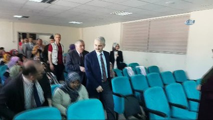 Manisa'da 84 kişi daha okur-yazar oldu