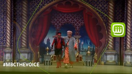 عندما تختلط اللغة العربية باللكنة العامية في جملة واحده