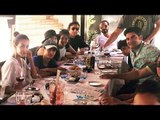 H0T Malaika Arora ने Ex- Husband Arbaaz Khan के साथ मनाई Spain में मनाई छुट्टिया