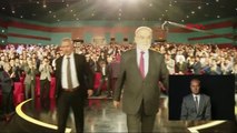 Saadet Partisi Genel Başkanı Karamollaoğlu Erbakan Ödülleri Töreninde Konuştu-1