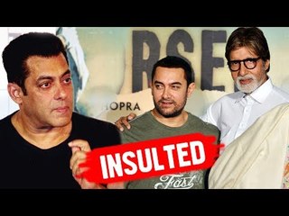 Salman के Sultan का किया अपमान IFFM Awards ने मूवी को किया नज़रअंदाज़