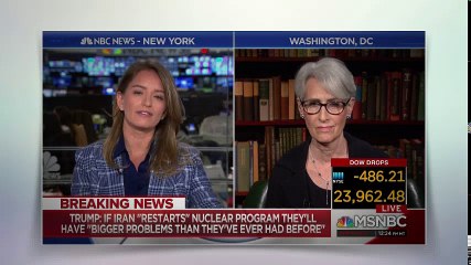 MSNBC Live with Katy Tur - 4/24/18