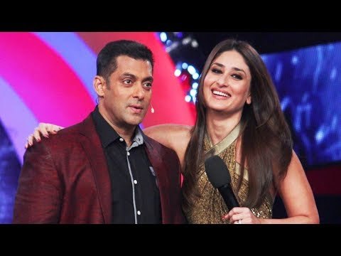 Salman Khan है इच्छुक Kareena Kapoor के साथ करेंगे अगली फिल्म में काम