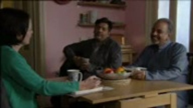 EastEnders 24th April 2018