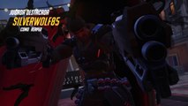 Jugada Destacada Overwatch Ajuste de Cuentas 40