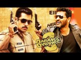 Salman की Dabangg 3 Direct करेँगे Prabhu Deva