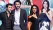 Ranbir और Anushka ने किया YRF के नए Talents को Launch | Aadar Jain और Anya Singh