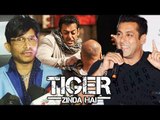 Salman की TIGER ZINDA HAI होगी 2017 की सबसे बड़ी हिट | Kamal R Khan